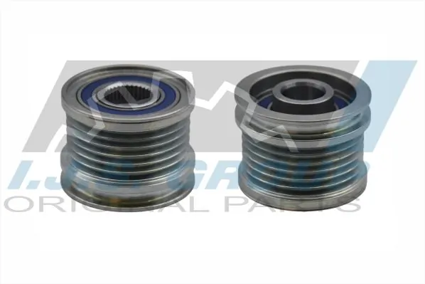 Alternator Freewheel Clutch
